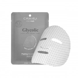 Casmara Glycolic Peeling Booster Mask 